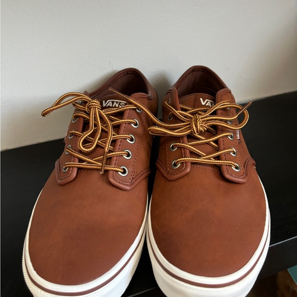 Vans Men’s Atwood NWOT - Picture 2 of 6